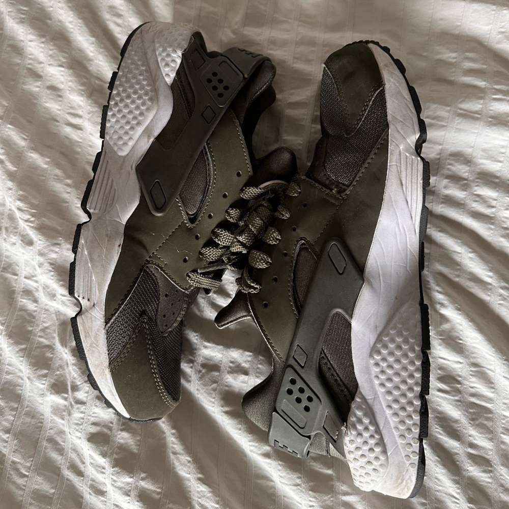 Nike Hurrache